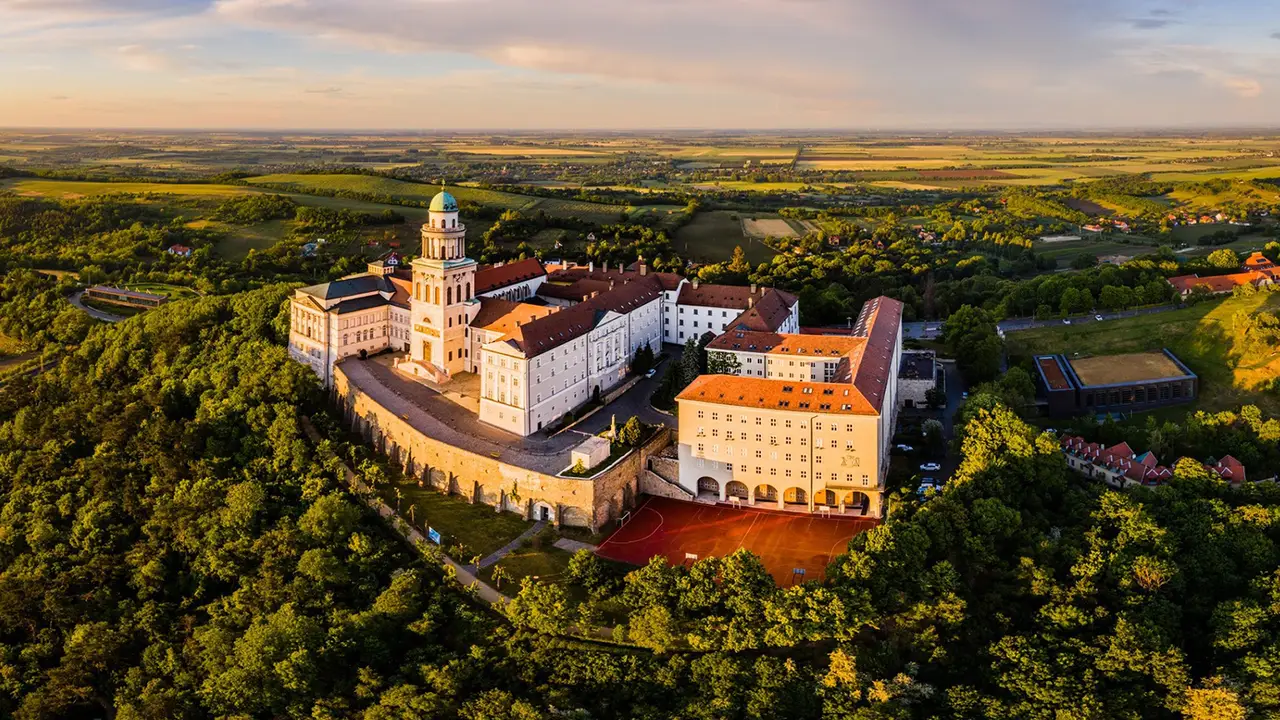 Pannonhalma