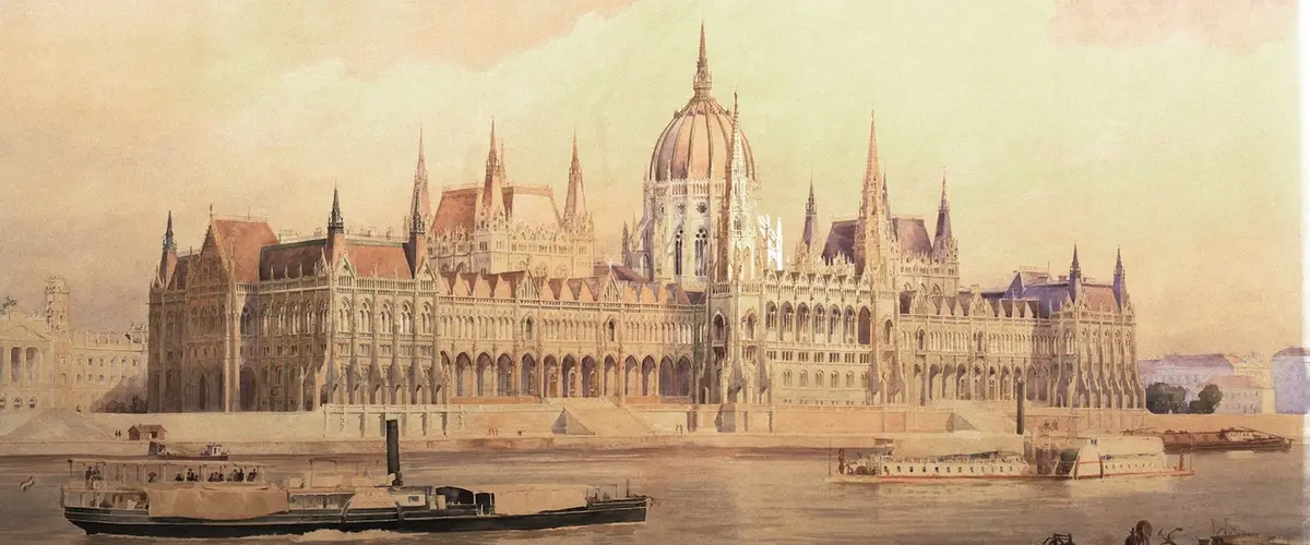 El Parlamento