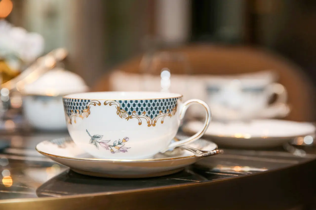 Porcelana de Herend