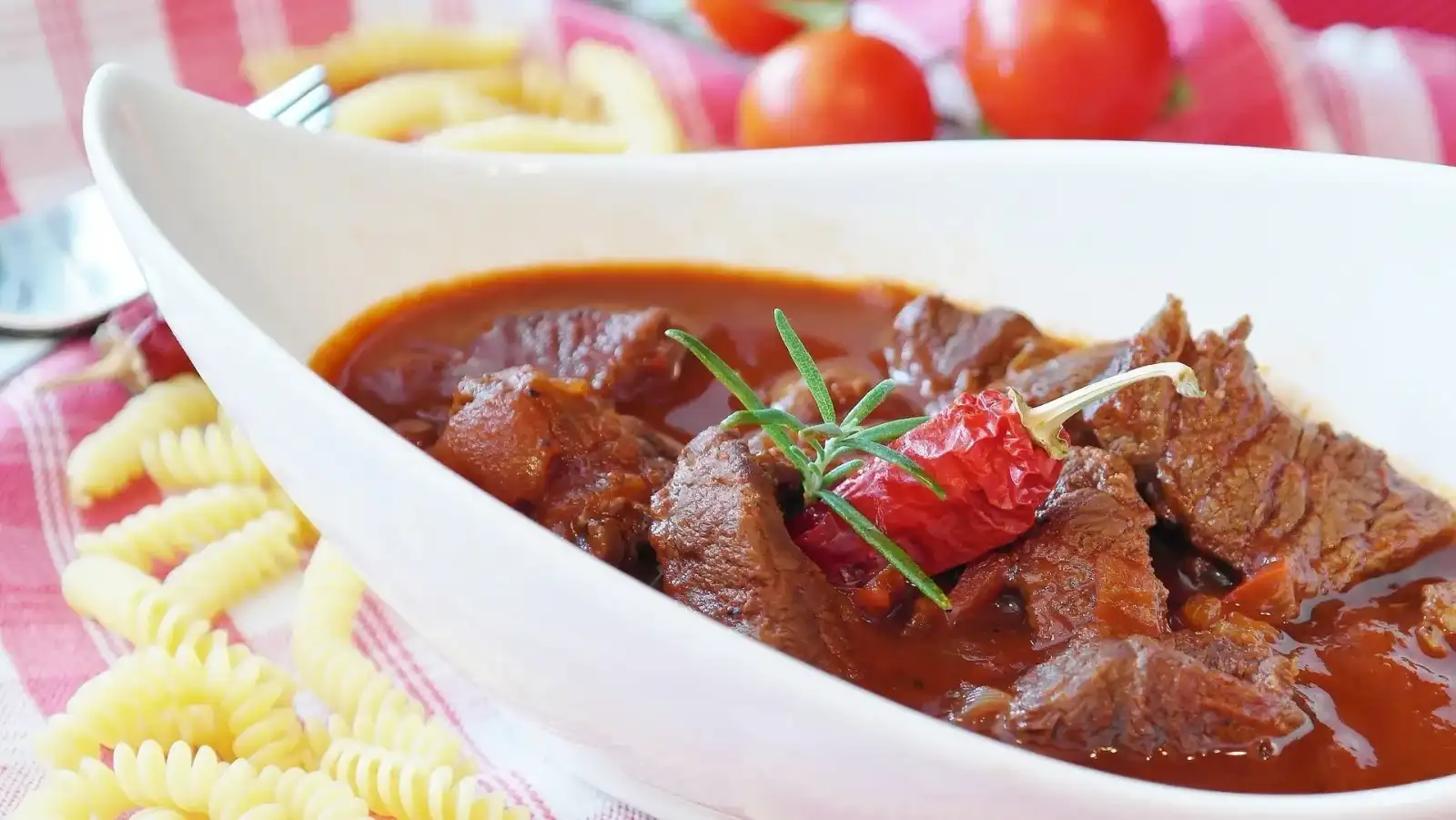 Gastronomía húngara