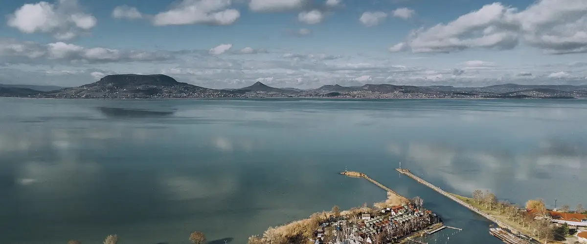 Lago Balaton