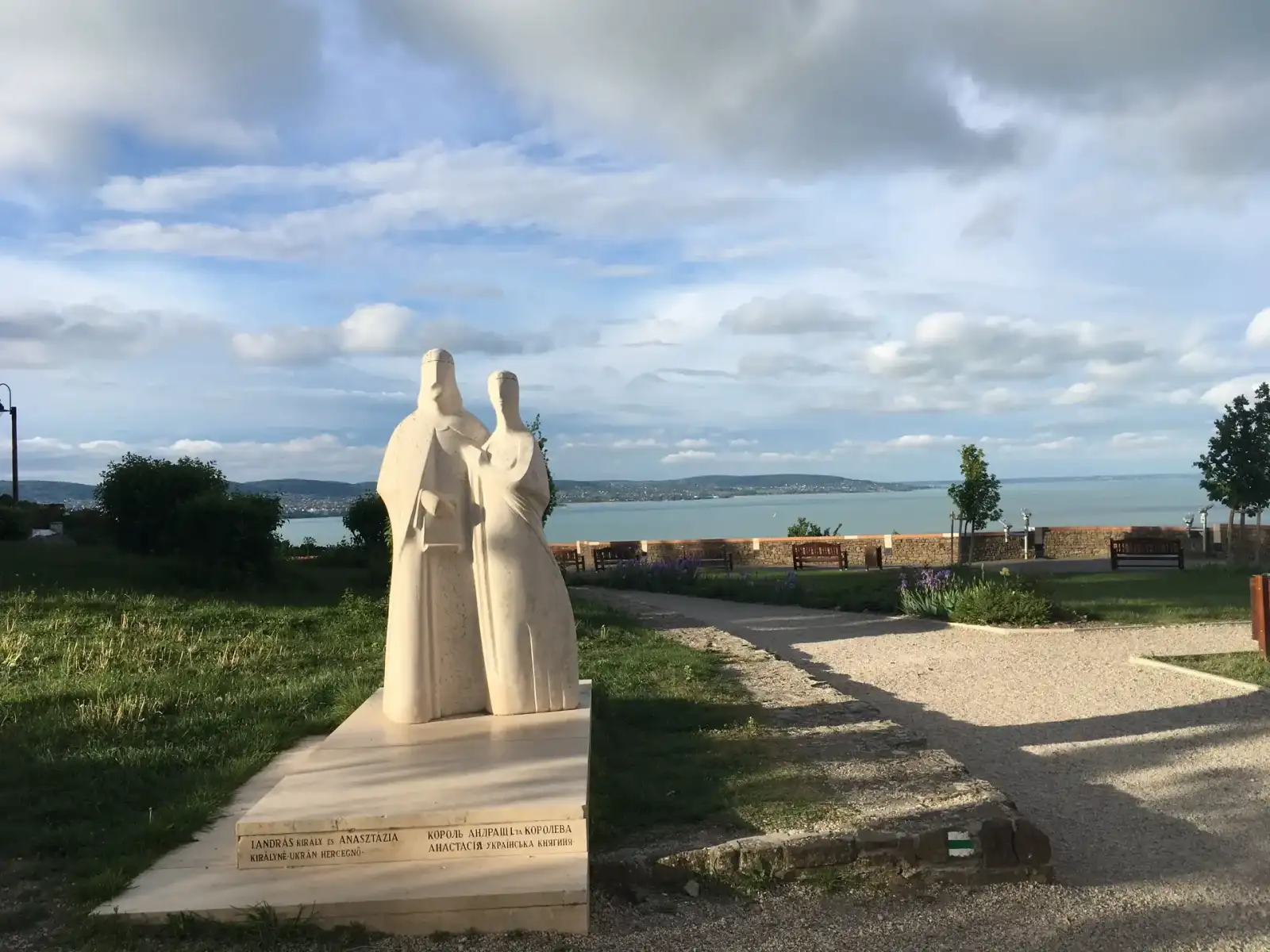 Balaton – Tihany – Herend